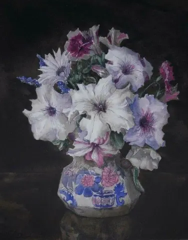 Freshly Picked S.d.