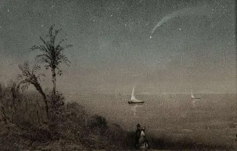 海边之夜 S.d.