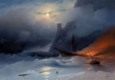 暴风雨1855
