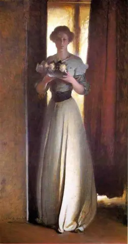 翁特奥拉，加利福尼亚州，1912 年