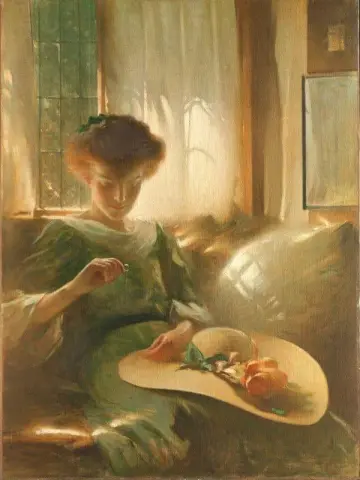 指环王 1911