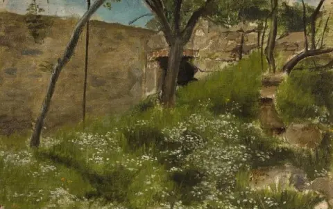 花の銀行 1870