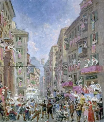 pintor austriaco