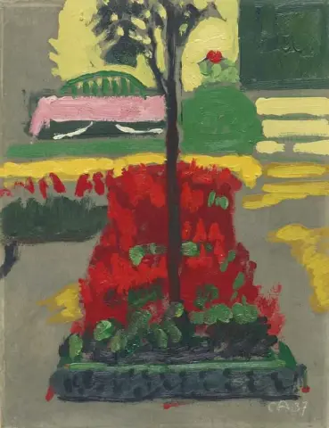 Cuno Amiet