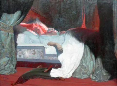 Дездемона 1892