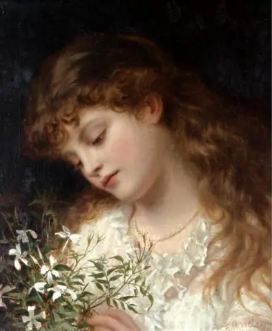 Jasmine