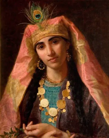 Sophie Gengembre Anderson