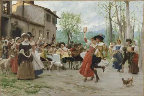 Federico Andreotti