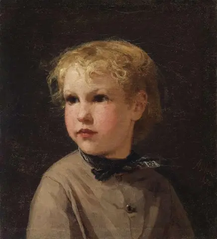 比尔德尼斯·艾因斯·马钦斯 1872