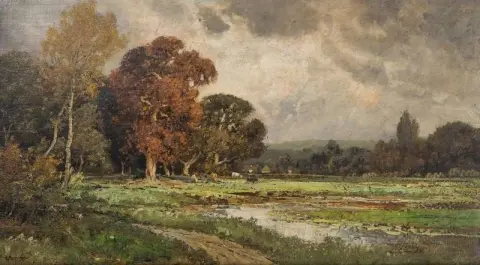 Autumn Landscape