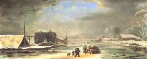 "Vinter"