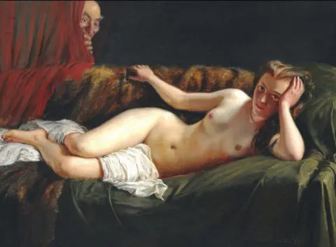 Otto Bache