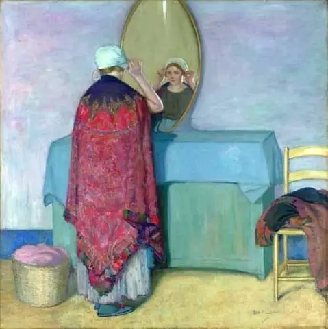 Myron G Barlow