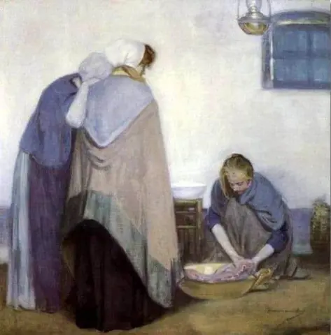 Vaaleanpunainen kala