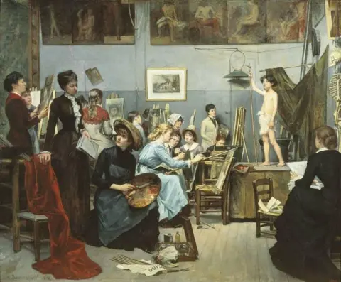 Julian Workshop