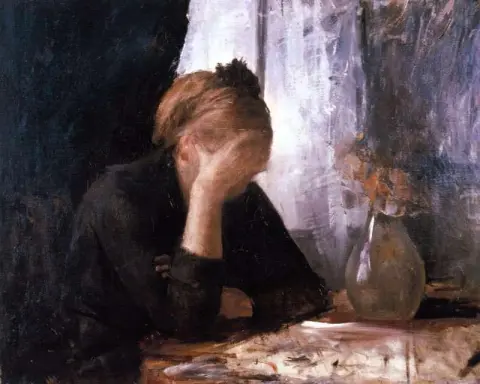 Förtvivlan 1882
