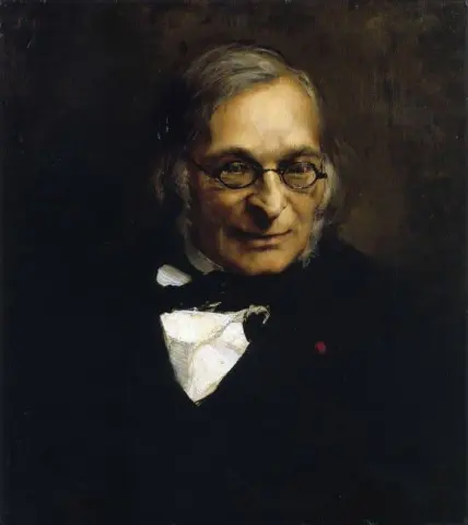 Adolphe Franck 1878