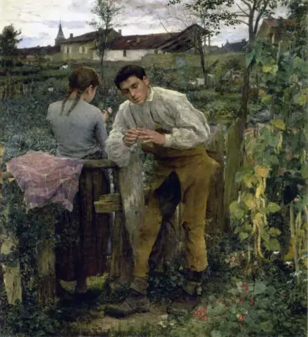 Rural Love