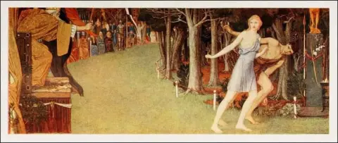 아탈란타 S 레이스 캘리포니아 1905