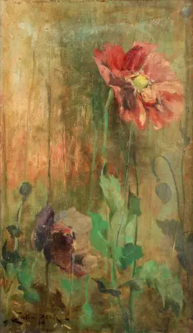 Маки 1880