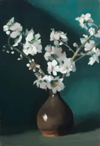 Clarice Beckett
