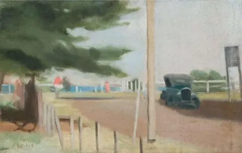 Beaumaris ca. 1930