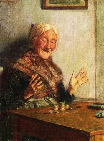 Besparingarna