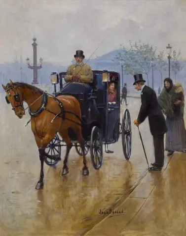 Jean Béraud