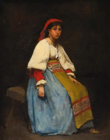 이탈리아 1873