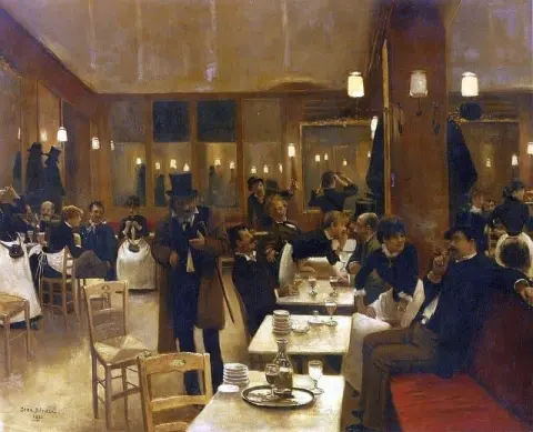 더 브루어리 1883