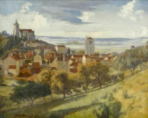 雷霆风景1920
