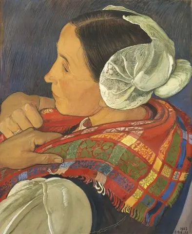 Holiday 1923