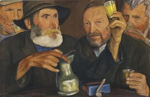 1944年新酒