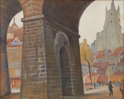 在Grand-pont.1下