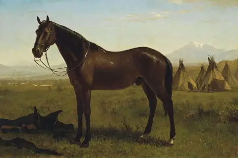 Albert Bierstadt