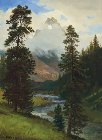 兰德S峰