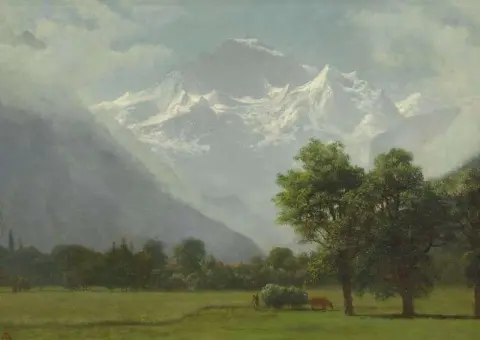 山景1