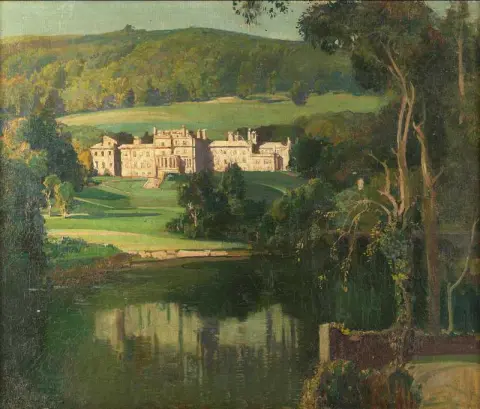 Casa Bowhill
