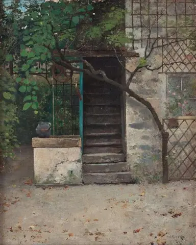 Hugo Birger
