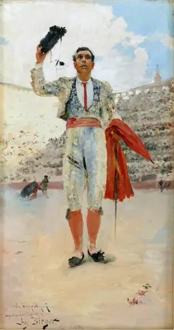 Tjurfaktare 1882