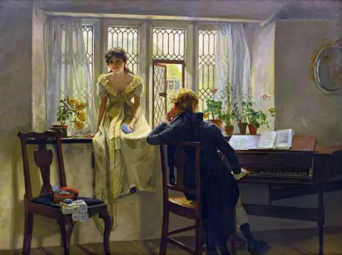 音乐暂停 1892