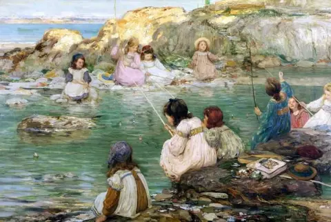 피셔 걸스 1902