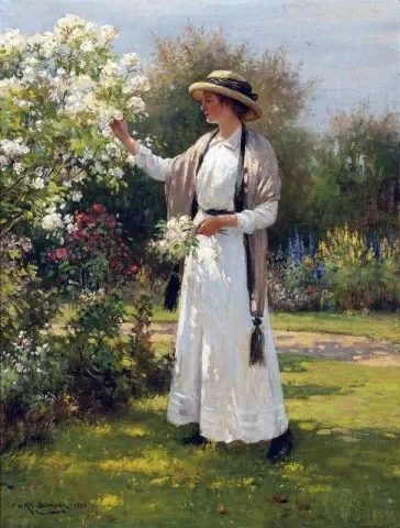 صيف 1914
