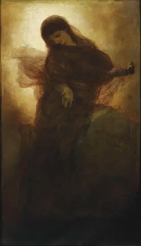 Η νύχτα