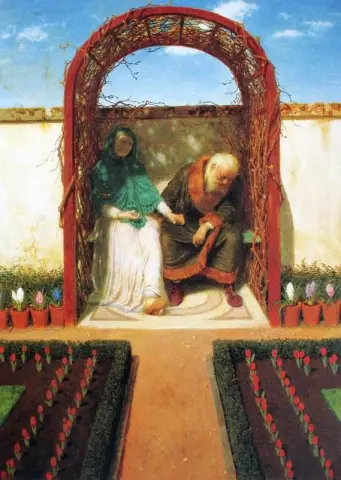 Στο Der Gartenlaube