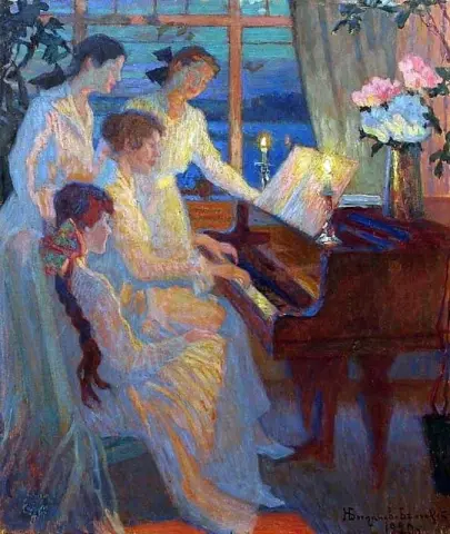 Symphony 1920