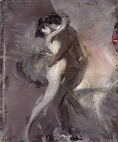 夫妇