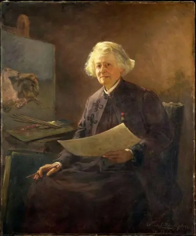 Роза Бонер 1898 г.