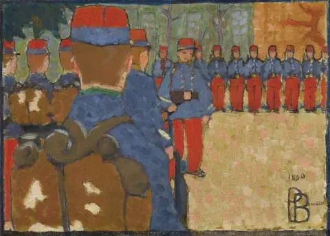 回顾或练习 1890