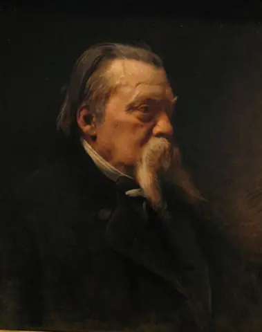 Jean Gigoux 1880